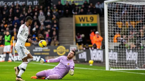 Rashford scores late winner after being benched by ten Hag