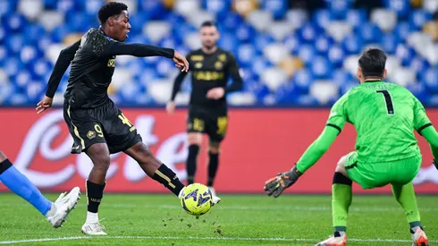 Man United linked with move for Canadian Jonathan David