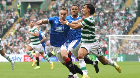 Old Firm preview: Celtic-Rangers derby kicks off 2023