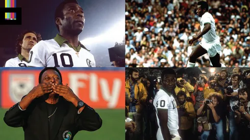 Pelé leaves behind an everlasting soccer legacy in America
