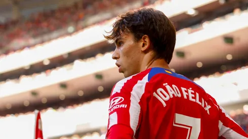 Arsenal and Man United battle for João Félix