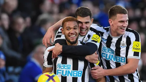 Why Newcastle could contend for the Premier League