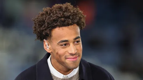 Tyler Adams reveals potential USMNT Copa America appearance