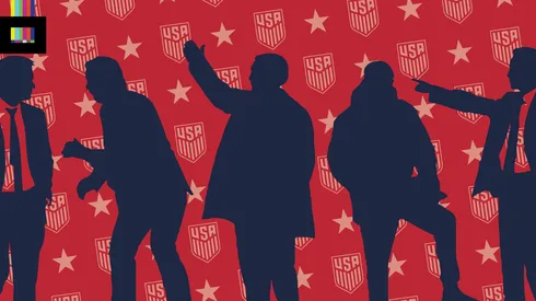 US Soccer delays Berhalter deal: Who they should pick instead