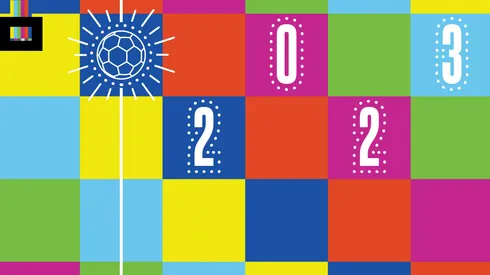 Happy New Year from World Soccer Talk