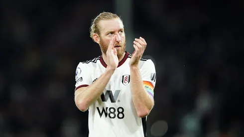 USMNT defender Tim Ream receives Fulham contract extension