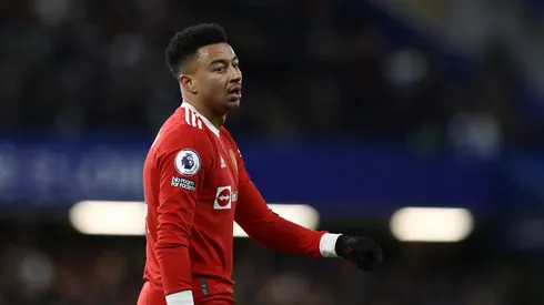 Jesse Lingard accuses United of 'false promises' ahead of reunion