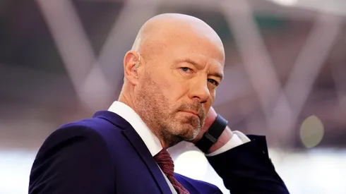 NBC Premier League Fan Fest in Orlando adds Alan Shearer