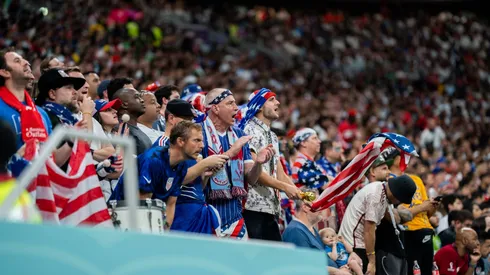 World Cup diary: attending three group stage matches in one day