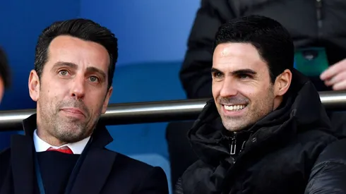 Arteta promises Arsenal will be active in transfer market