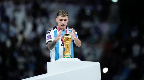 Ten Hag wants Lisandro Martinez ready for Premier League return