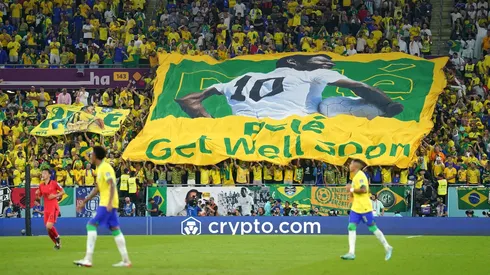 Pelé health condition worsens; spending Christmas in hospital