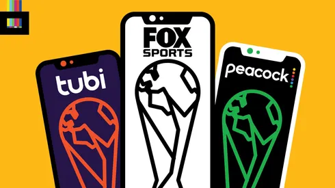 Qatar 2022 is most-streamed World Cup ever