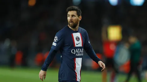 Messi will stay at PSG for one more year, says report