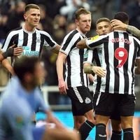 5 World Cup players help Newcastle beat Bournemouth