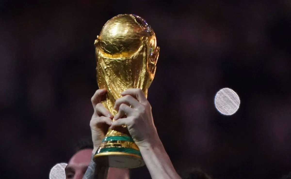 Which is the best World Cup tournament ever?