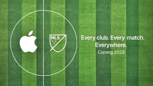 MLS announces 2023 schedule: League begins new era