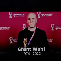 Classy Telemundo pays tribute to Grant Wahl