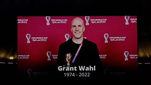 Classy Telemundo pays tribute to Grant Wahl