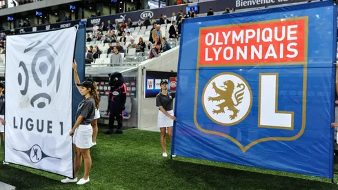 US investor takes over Olympique Lyonnais