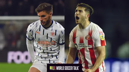 Where to find Blackpool vs. Sunderland on US TV