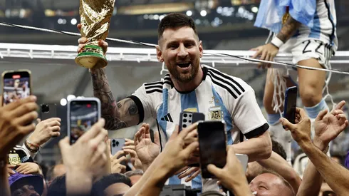 Twitter delivered 147 billion impressions for World Cup 2022
