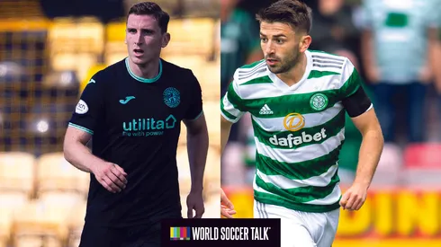 Where to find Hibs vs. Celtic on US TV