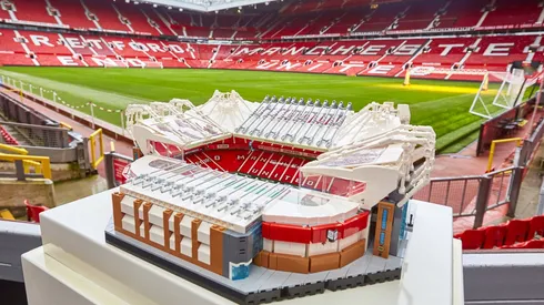 Manchester United in talks with Qatar Investors