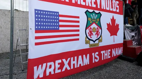 Wrexham to play MLS teams in summer 2023 tour