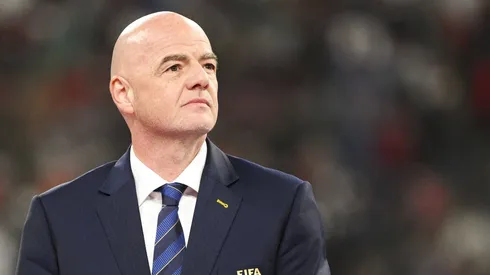 FIFA boss says soccer will be top sport in North America