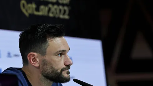 France players dealing with virus ahead of World Cup Final