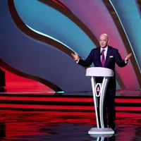 FIFA reconsiders 2026 World Cup group stage formatting