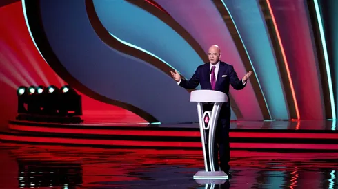 FIFA reconsiders 2026 World Cup group stage formatting