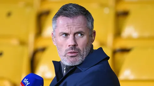 Premier League should boycott Club World Cup, says Carragher