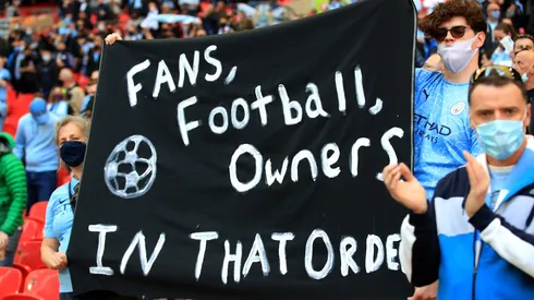 European Super League dealt blow by Court of Justice