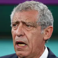 Portugal lets Fernando Santos go after disappointing World Cup