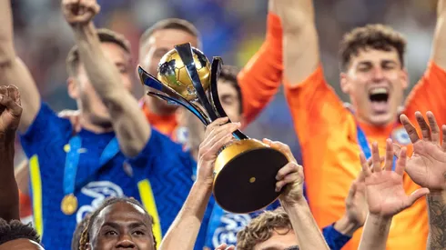 Club World Cup tournament schedule and location revealed