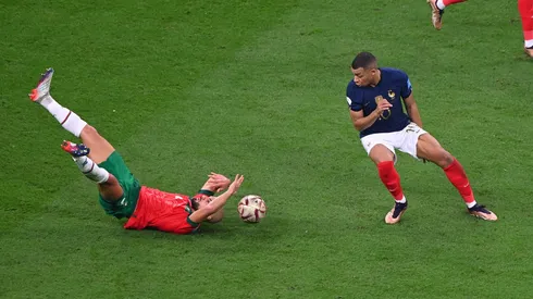 France ends Morocco run, reaches World Cup Final