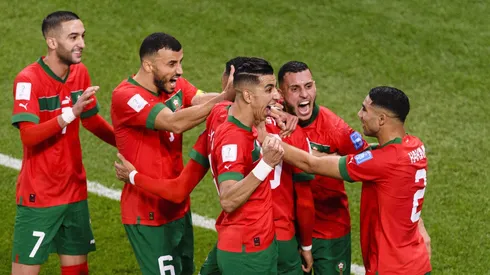 Morocco puts together historic fairytale in 2022 World Cup