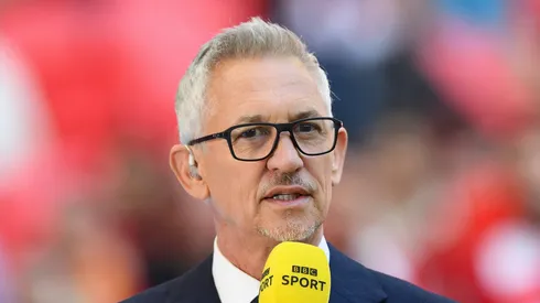BBC host Gary Lineker calls USA an extraordinarily racist country