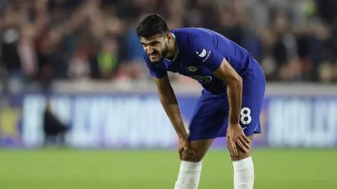 Chelsea target striker after Armando Broja season-ending injury