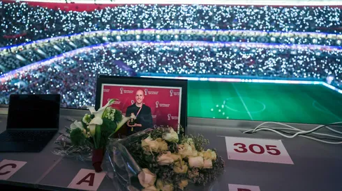 Grant Wahl death caused by aortic aneurysm, says wife