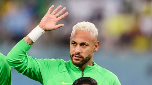 Neymar acquitted of fraud, corruption charges