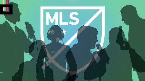 MLS needs to pick these 12 announcers for Apple TV