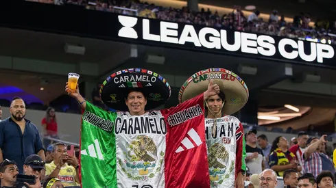 Univision acquires Leagues Cup rights but passes on MLS