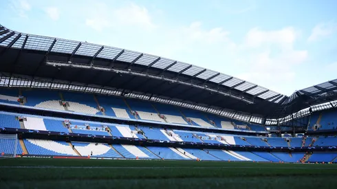 Man City plans Etihad Stadium expansion to 60,000+ seats
