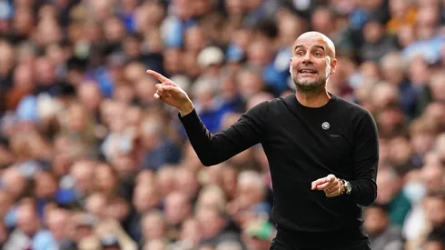 Brazil interested in appointing Pep Guardiola as coach, says report