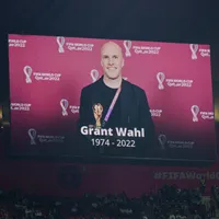 Grant Wahl tribute: A trailblazer for US soccer