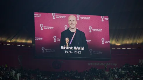 Grant Wahl tribute: A trailblazer for US soccer