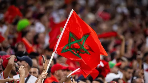 Morocco represents all Africa in World Cup 2022 semifinal